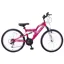 Arden Blush 24 Inch Wheel Kids Mountain Bike Pink